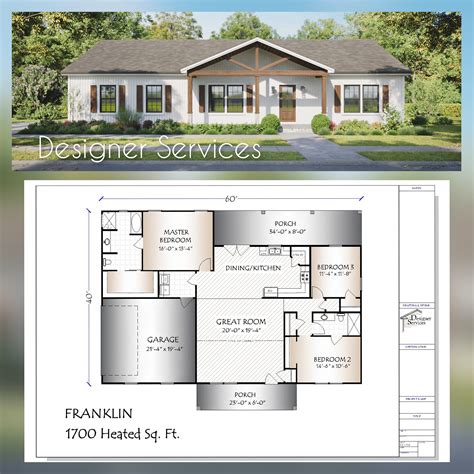 metal building house plans 1700 1850 square feet|5 bedroom metal building plans.